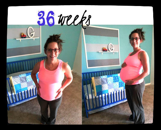 35 weeks edited