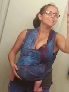 Custom Cotton Gauze Wrap