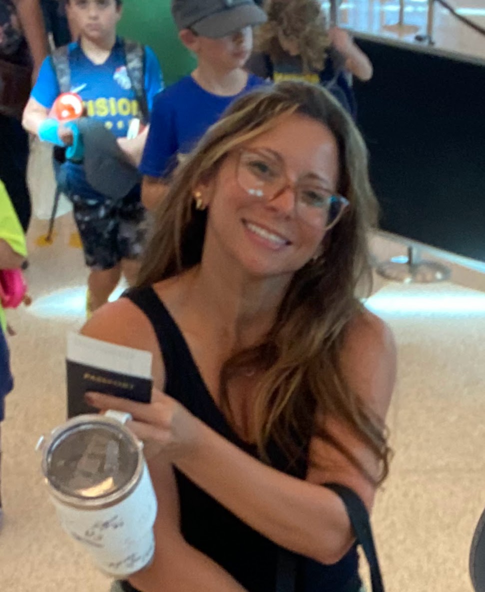 Nicole Damiano, Certified Travel Advisor