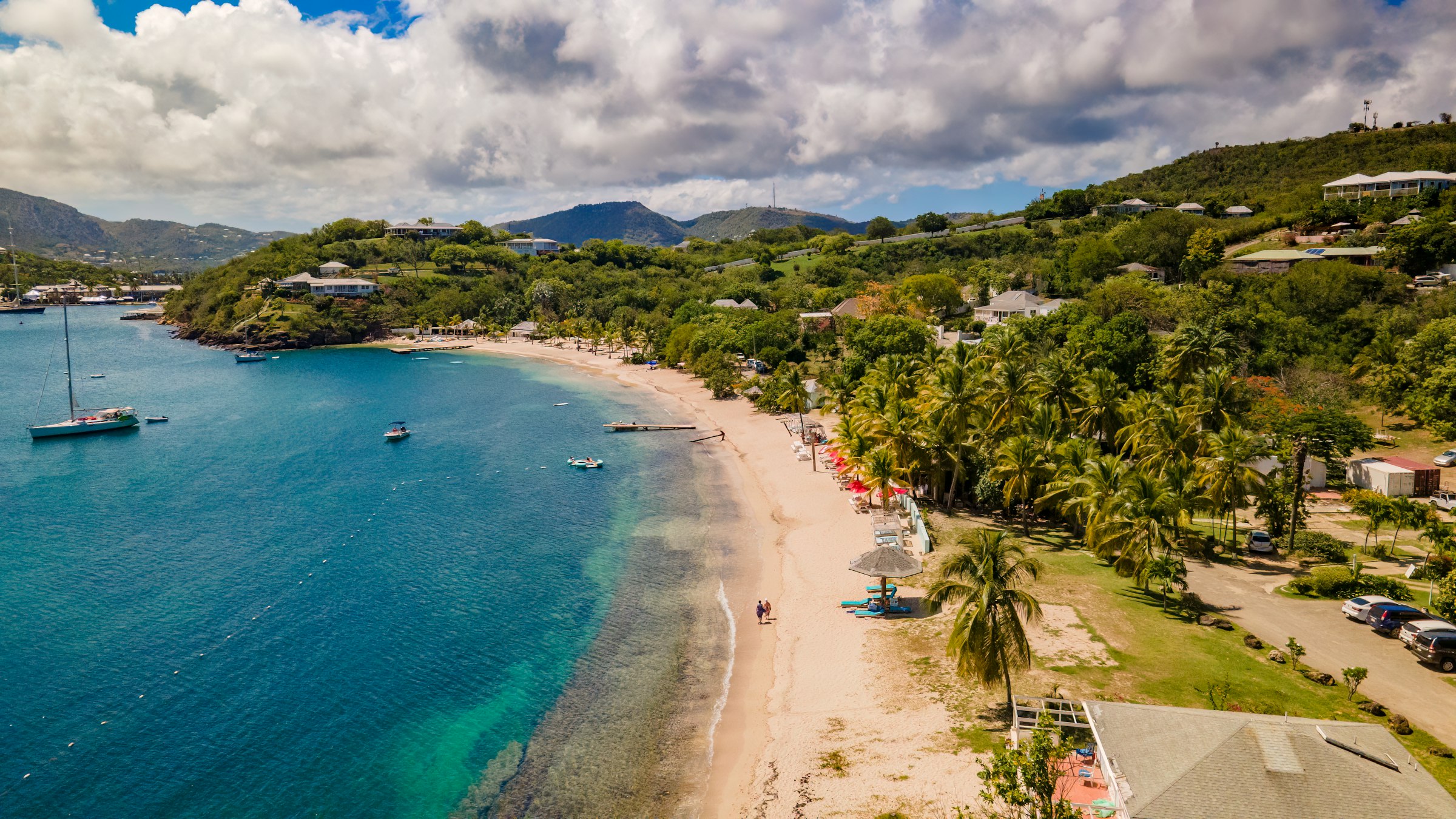 Antigua & Barbuda