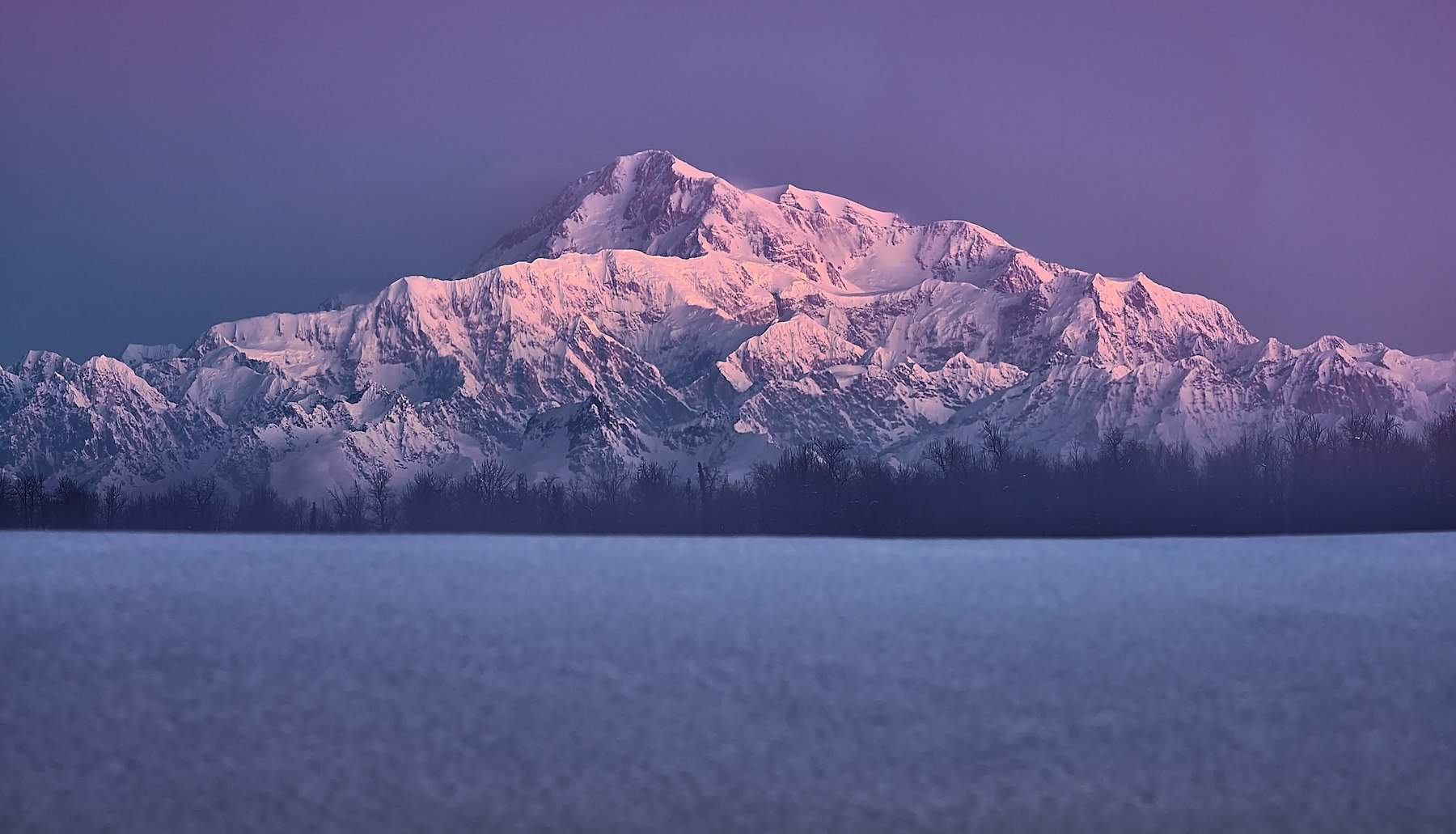 Alaska