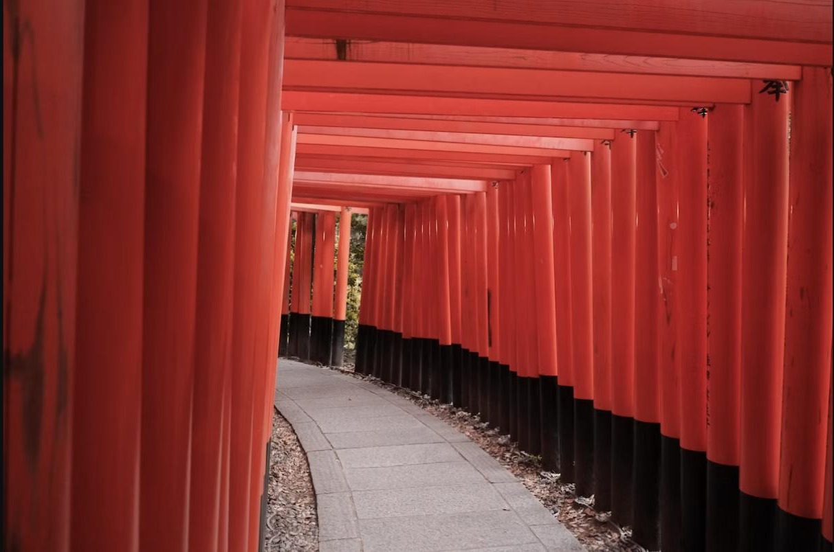Japan
