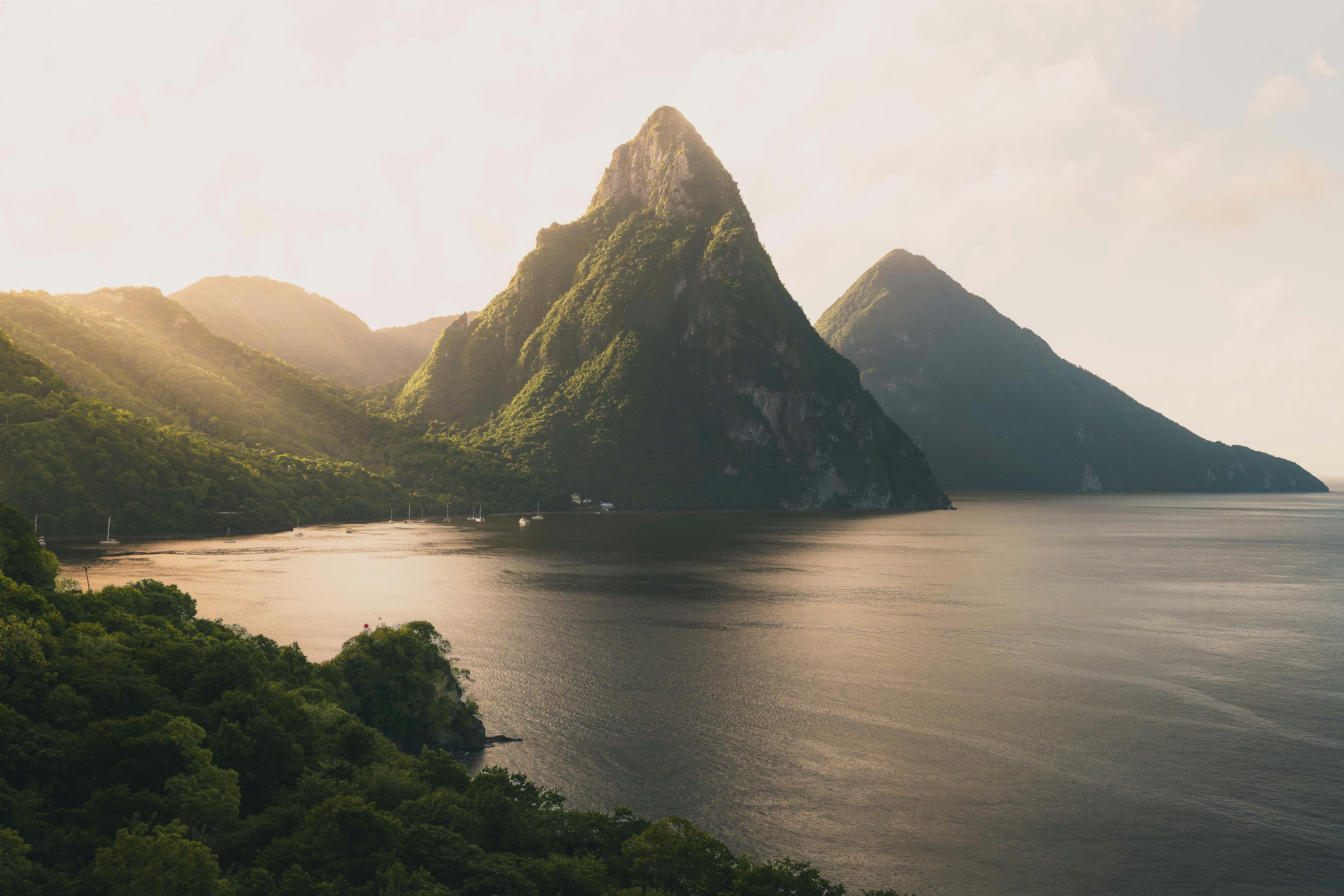 St. Lucia