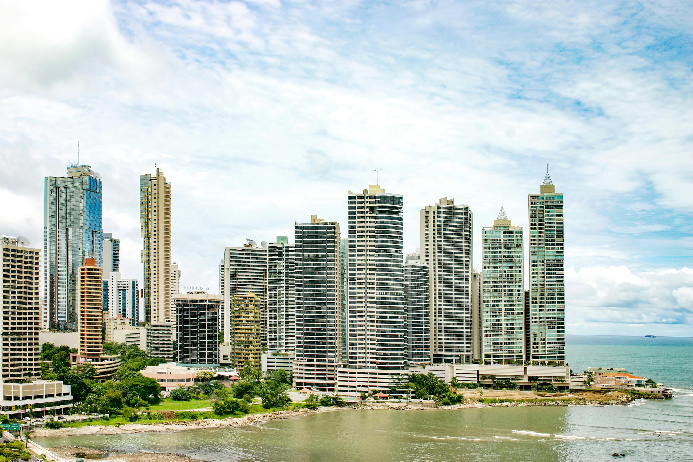Panama