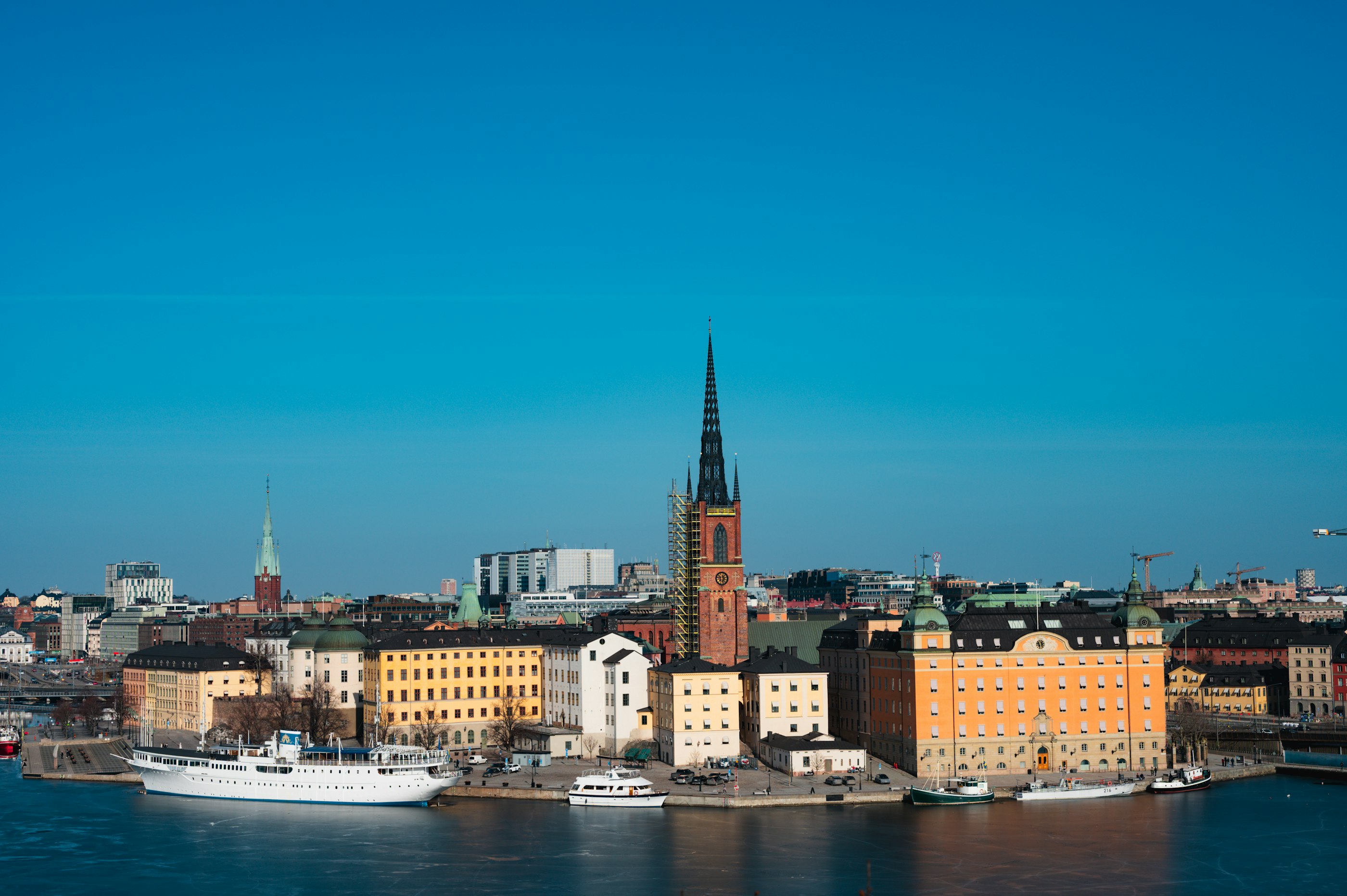Sweden